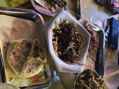 -豆爷烤肉(沁水路龙湖店)