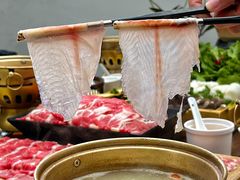 -慢丽江·云南野生菌土鸡锅(付家庄店)