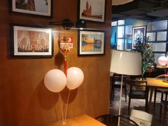 -JINNS锦时 steak&pizza(浸信会礼拜堂旧址店)
