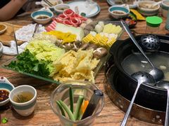 -春润大地海南椰子鸡(沙井京基百纳广场店)