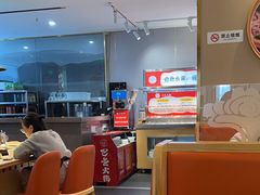 -巴邑火锅·鲜切牛肉(萧山银隆店)