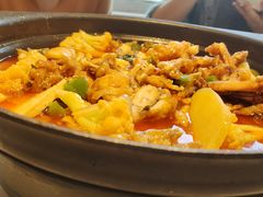 -川悦壹号·川菜(蠡溪路店)