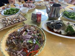 -八方海味餐厅