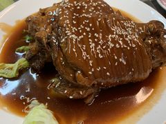 -巷子深菜馆(新华路店)