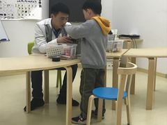 -能力风暴机器人活动中心(盛源生活广场店)