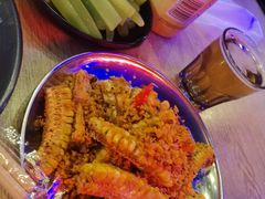 -红盔甲·小龙虾(车公庙店)