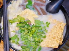 -鸭小妹鸭血粉丝(老门东店)