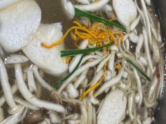-芭夯兔·兔肉汤锅(新都店)