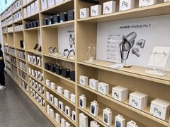 -华为授权体验店(华强北远望数码商城)