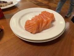 -韵咖啡自助餐厅(天津香格里拉店)