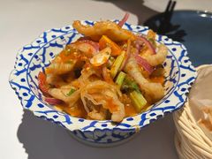 -BetterThai 泰加(苏州中心店)