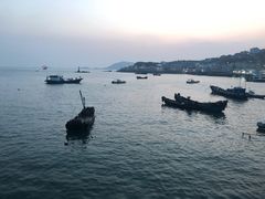 -东极岛景区