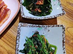 -平泽烤肉(锦水街店)