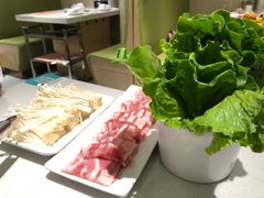 -古乐牛香·鲜牛肉牛杂火锅(新区店)