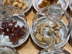 -阮大兴糕团(杭州西湖银泰百货店)