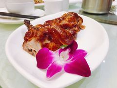 -西安饭庄·非遗陕菜(钟楼店)
