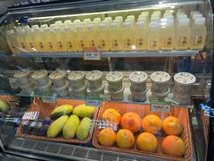 -宝珠奶酪(浦东金桥店)