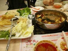 -刘一锅筋头巴脑(大悦城C店)