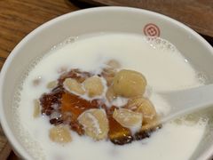 -彬媽糖水(侨鑫国际店)