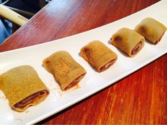 京尊烤鸭店(春秀路店)-京尊烤鸭店JINGZUN(春秀路店)