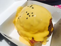 -前进5路汉堡炸鸡(前进五路店)