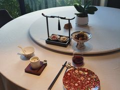 -蘇锦宴·淮扬菜烤鸭·小院(三元桥霄云路店)