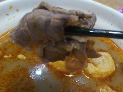 -螺小胖柳州螺蛳粉(钟楼总店)