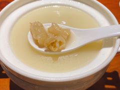 花胶汤-优之名鹅城