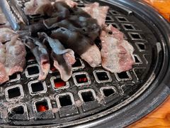 -唯成•韩国炭火烤肉 유성고기