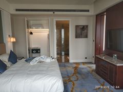 -四川江油戴斯大酒店