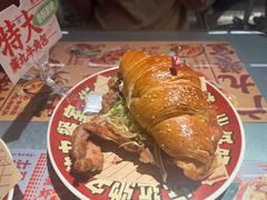 -广九餐室(陈家祠扬韬广场店)