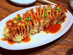-天元奎饭店(总店)
