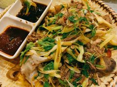 -艳阳天(明德北路店)