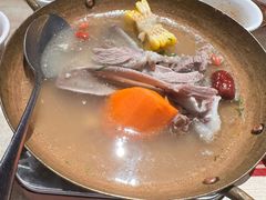 -羊之道草原味道清真餐厅(番禺店)