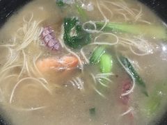 -食海部落