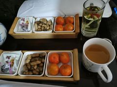 -瑶池足道养生SPA