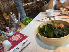 -家一加火锅(绿地翠谷总店)