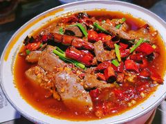 -怪噜范·贵阳小吃大排档(金源旗舰店)