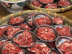 -云阿蛮云南生烫牛肉米线(奉贤路店)