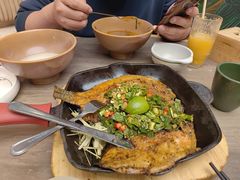 -云海肴·汽锅鸡·云南菜(广安门天虹店)