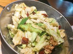 -地锅居(翰林邻里中心店)