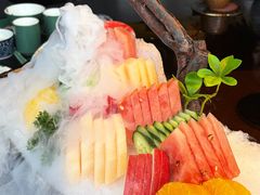 -粤·向群饭店(二沙岛店)