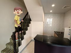 -上海华美国际酒店(新天地人民广场店)