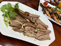 -吴祥记潮州菜·百年老字号·砂锅粥
