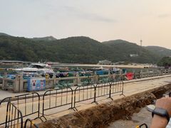 -东澳岛