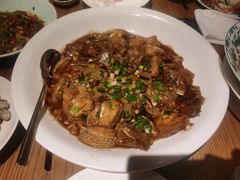 -小厨师·二十年沈家门小海鲜(百井坊巷店)