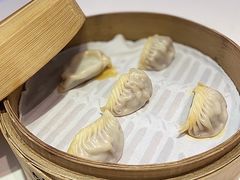 麻辣小龙虾蒸饺-鼎泰丰(渔阳店)
