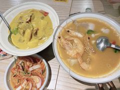 -米泰芒·东南亚料理(体育西店)