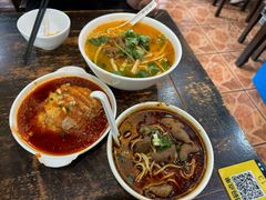 -牛王庙(龙华花园店)