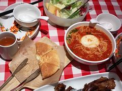-西贝(吴江路湟普汇店)
